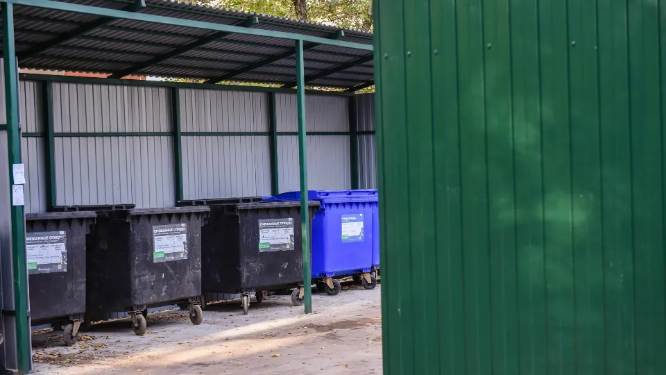 Фото: пресс-служба администрации г.о. Химки