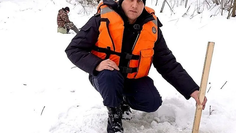 Опасные водоемы назвали в Подмосковье