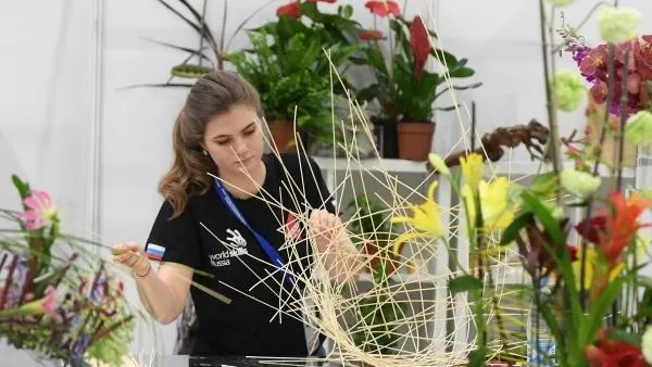 В 1,5 раза увеличилось число медалей команды Подмосковья на WorldSkills Russia