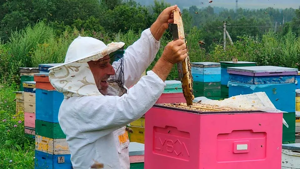 Фото: Валентина Максимова