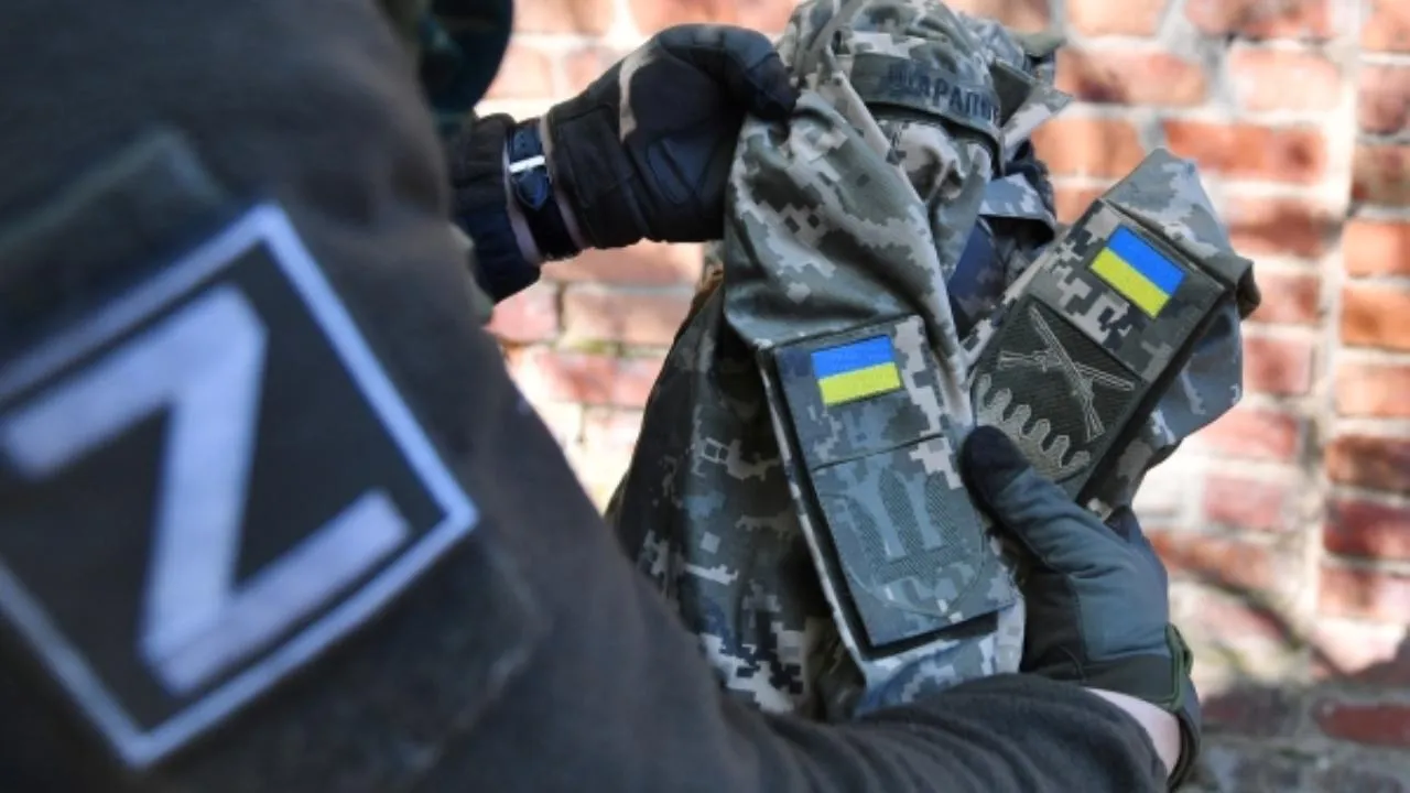 Двое украинских военнопленных заявили о насильном призыве в армию