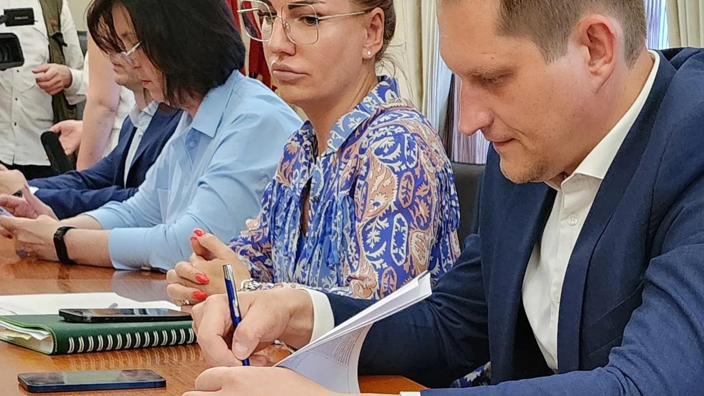 Фото: Мария Даньшина