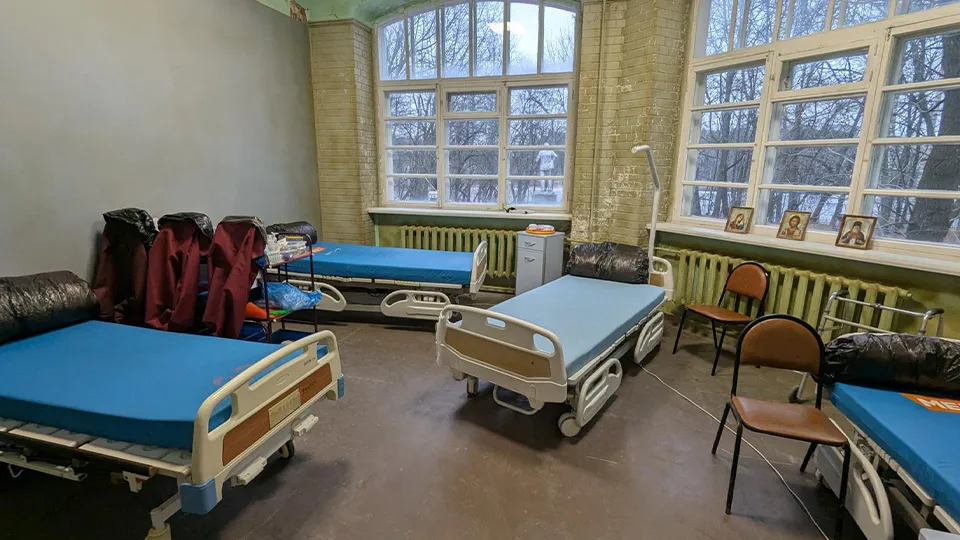 Фото: пресс-служба администрации г.о. Химки