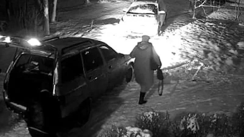 Супруги своровали батарею в одном из подъездов Орехово-Зуева