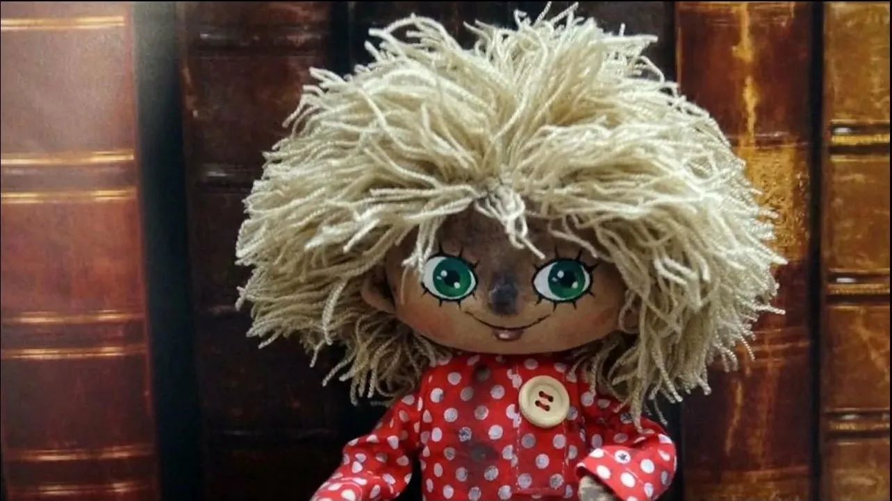 кадр из мультфильма/ТО Экран