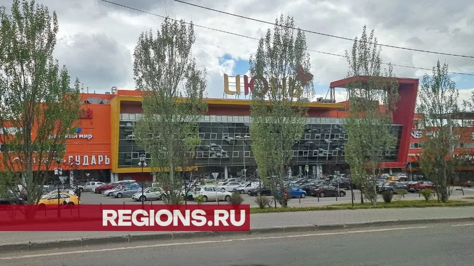 Фото: REGIONS/Юлия Алабина