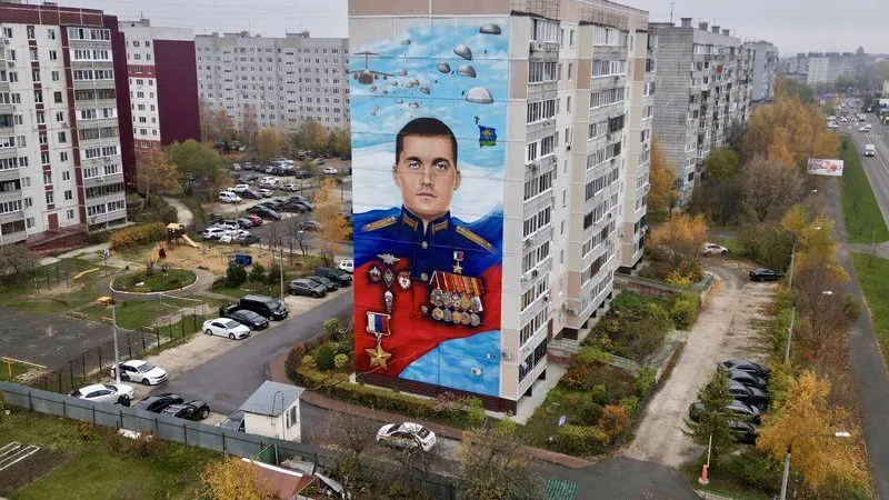Клим Березуцкий 