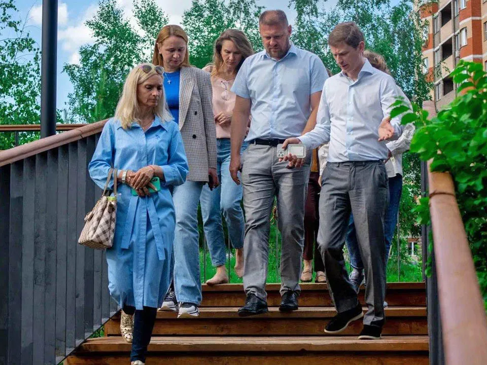 &nbsp;Фото: t.me/lospetadm