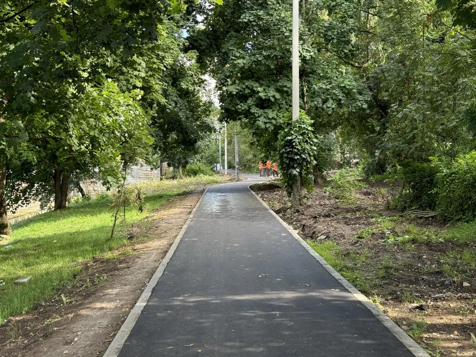 Фото: Полина Абраменко