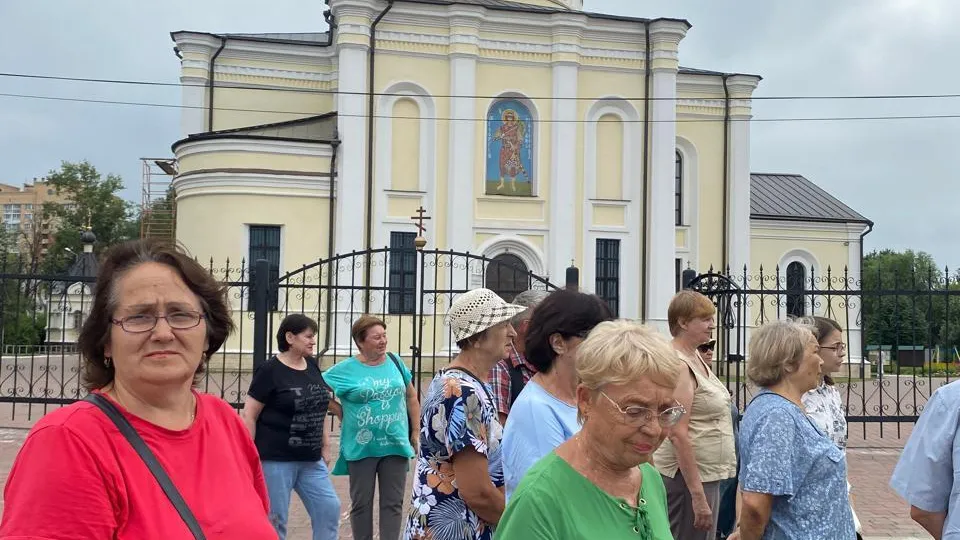 Фото: Министерства социального развития МО