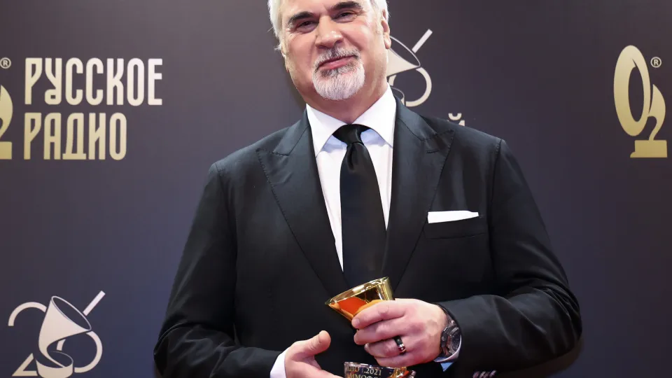 Фото: ТАСС/Валерий Шарифулин