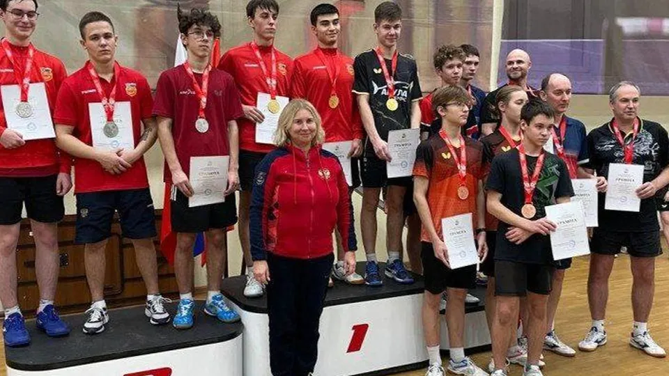 Фото: местное отделение партии «Единая Россия» в Балашихе