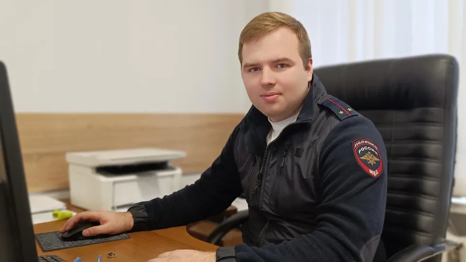 Фото: МедиаБанк Подмосковья/Екатерина Федосеева