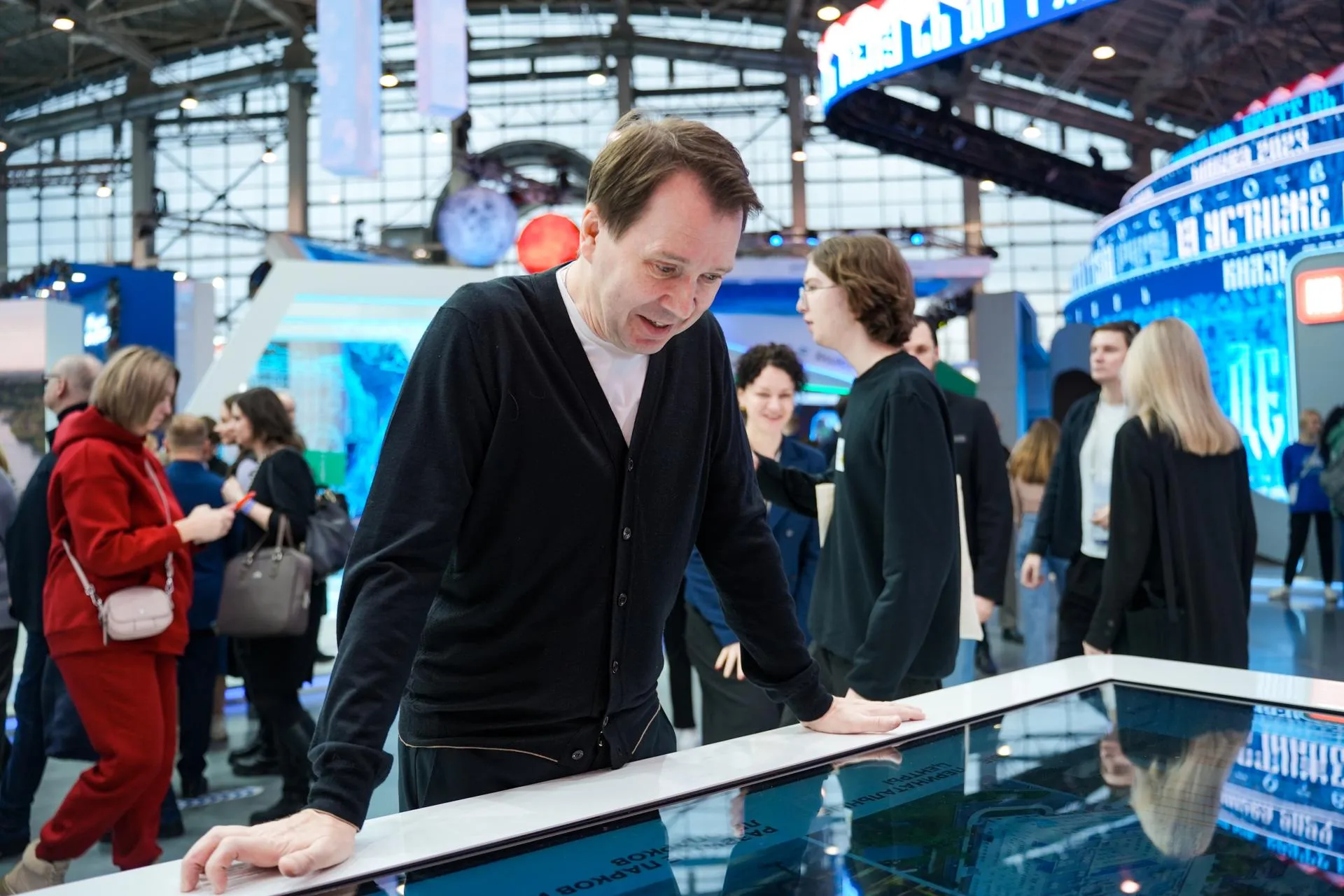 Фото: Александра Степанова