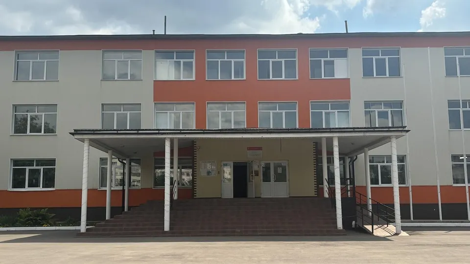 Фото: Раменский медиацентр