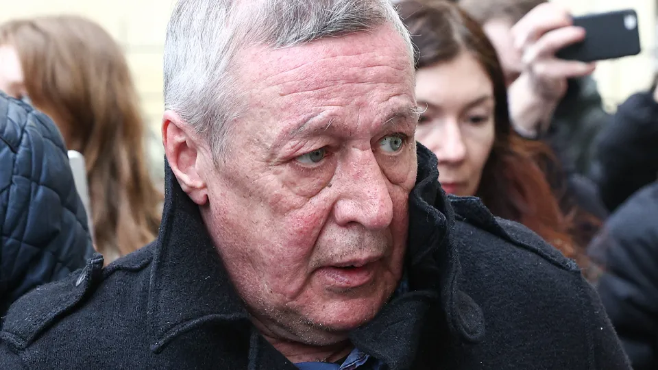 Фото: ТАСС/Сергей Булкин