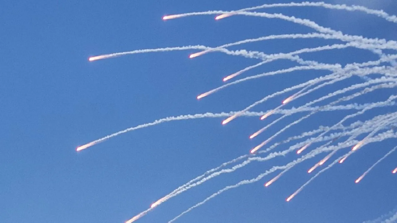 В Польше заявили, что не должны сбивать российские ракеты над Украиной