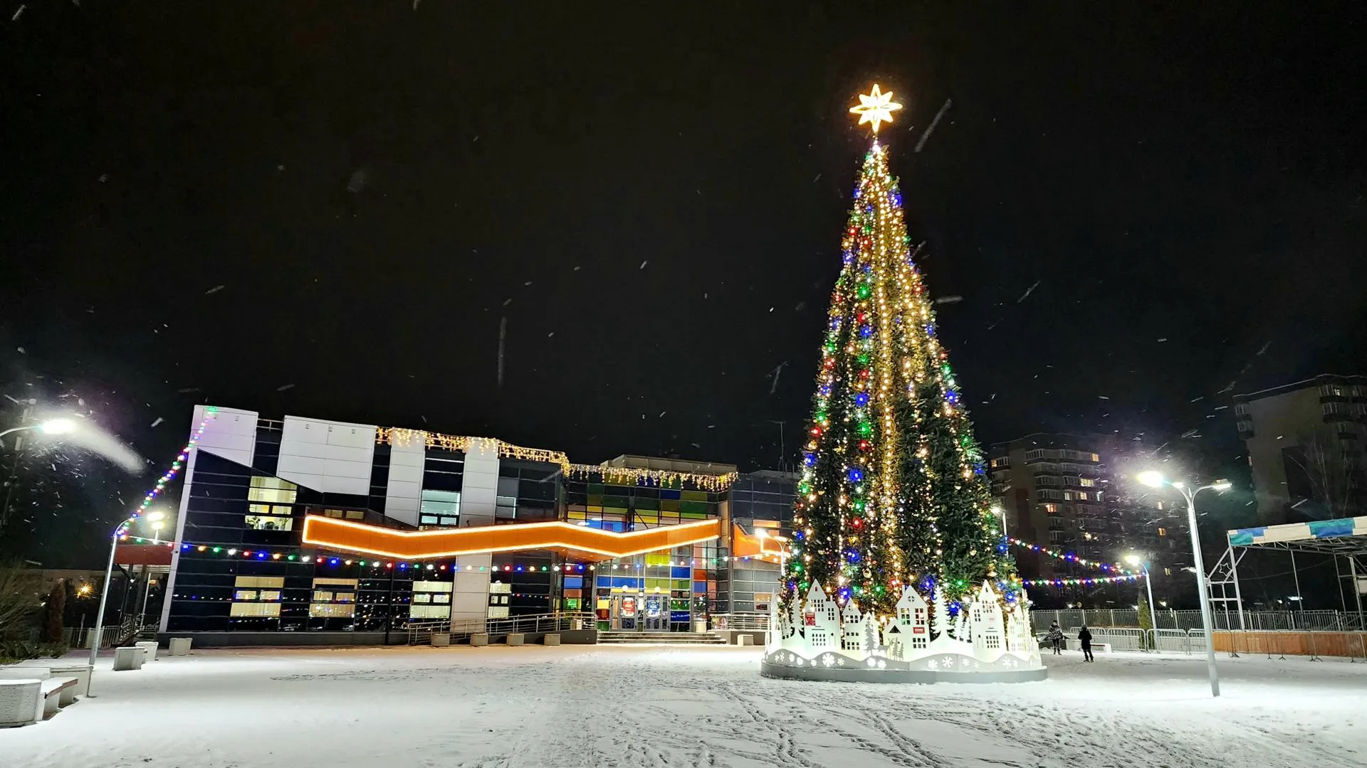 Фото: Мария Панина