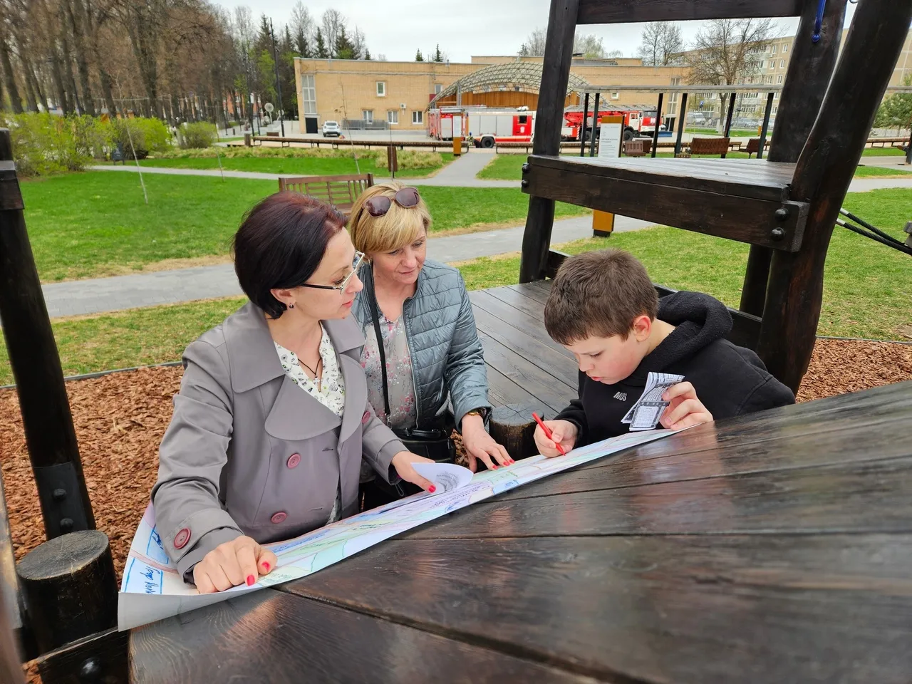 Фото: vk.com/Централизованная библиотечная система