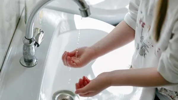 Варвара Гертье / РИА Новости