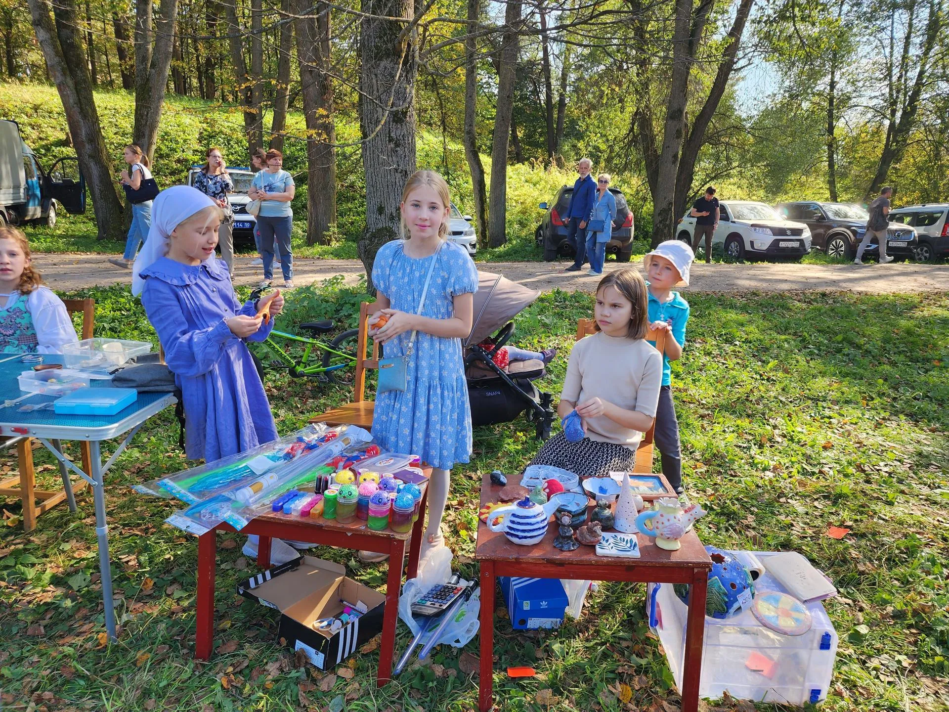 Фото: Хавива Фонина