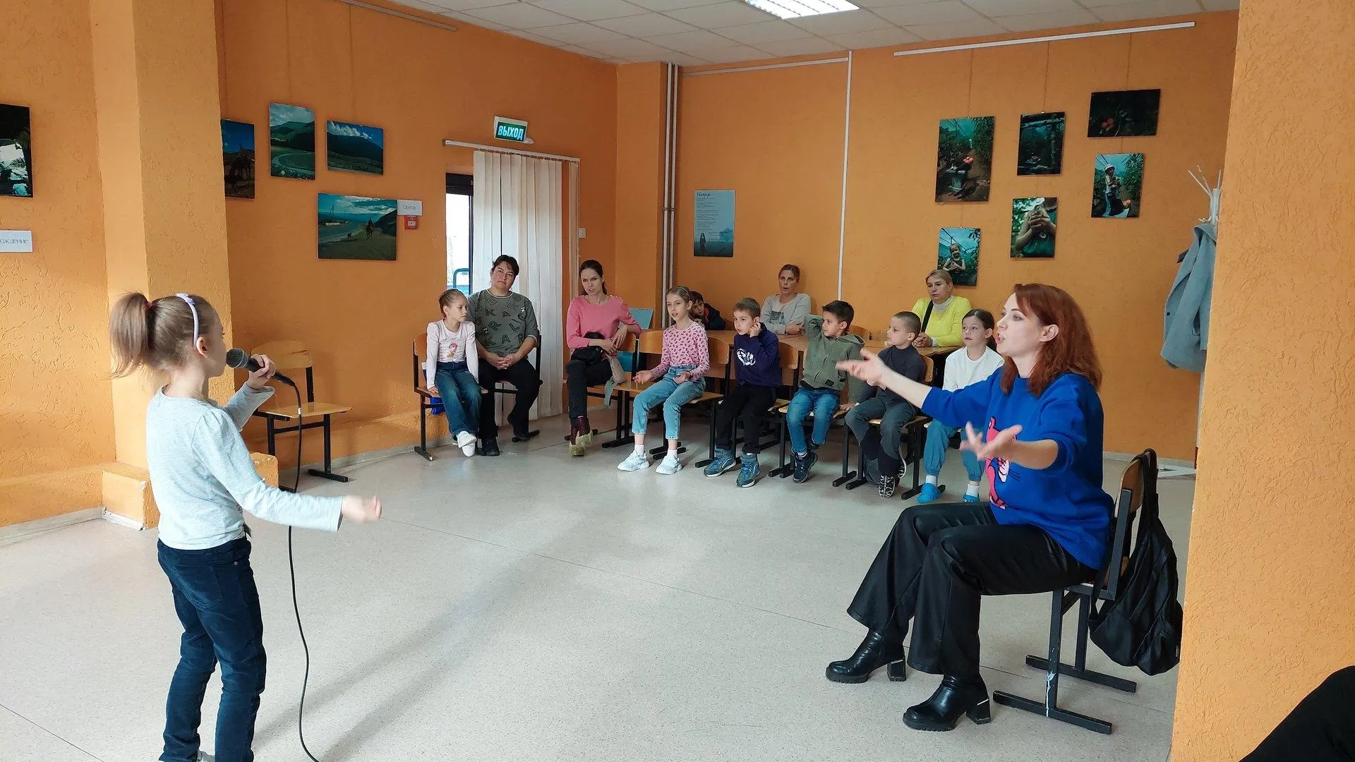 ЦКР "Вертикаль"