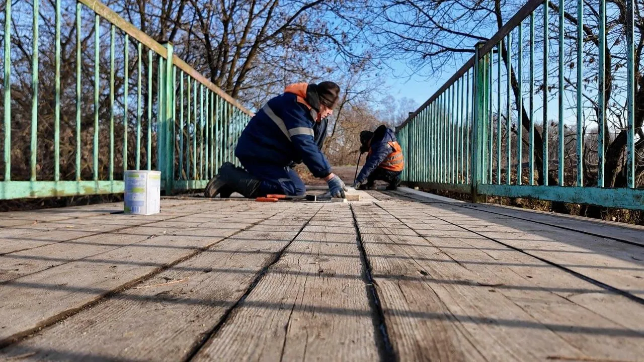 Администрация го Клин