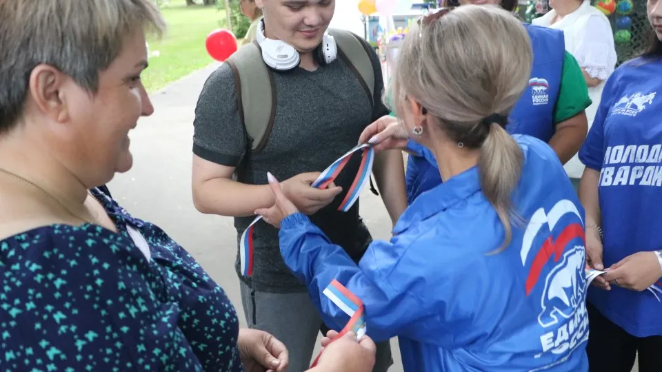 Фото: Роман Варцев