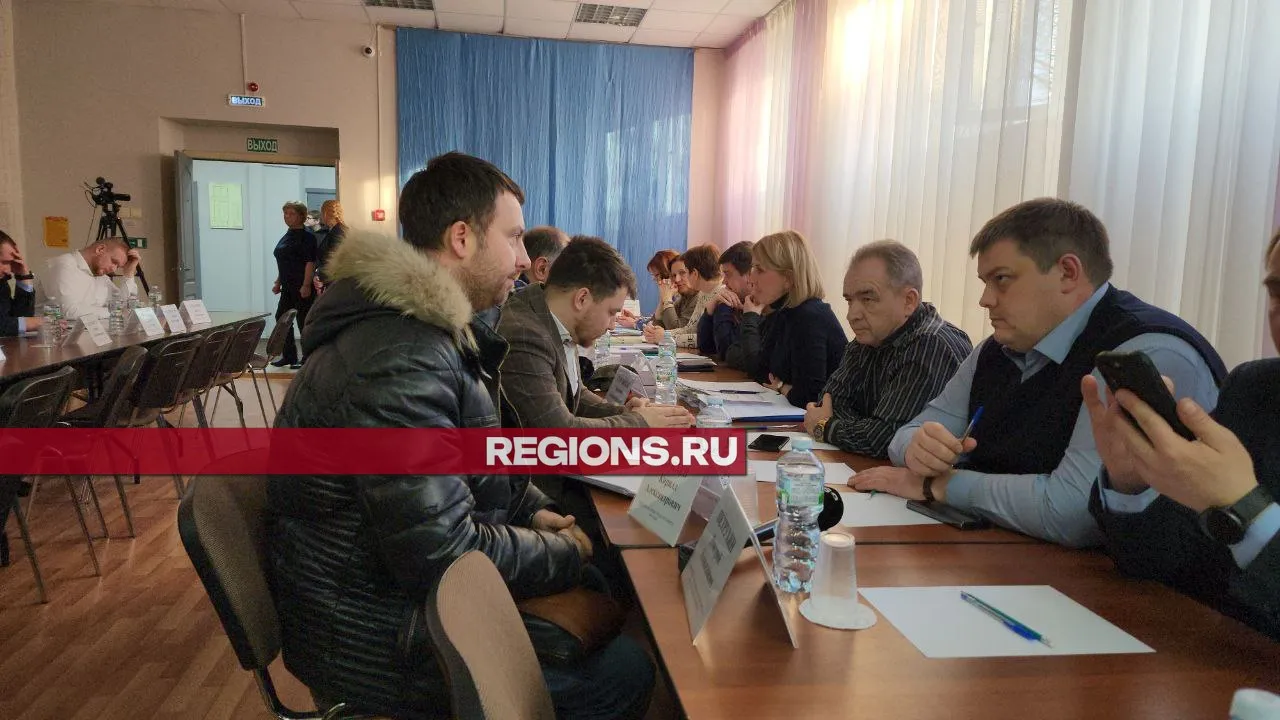 Фото: Роман Яковлев