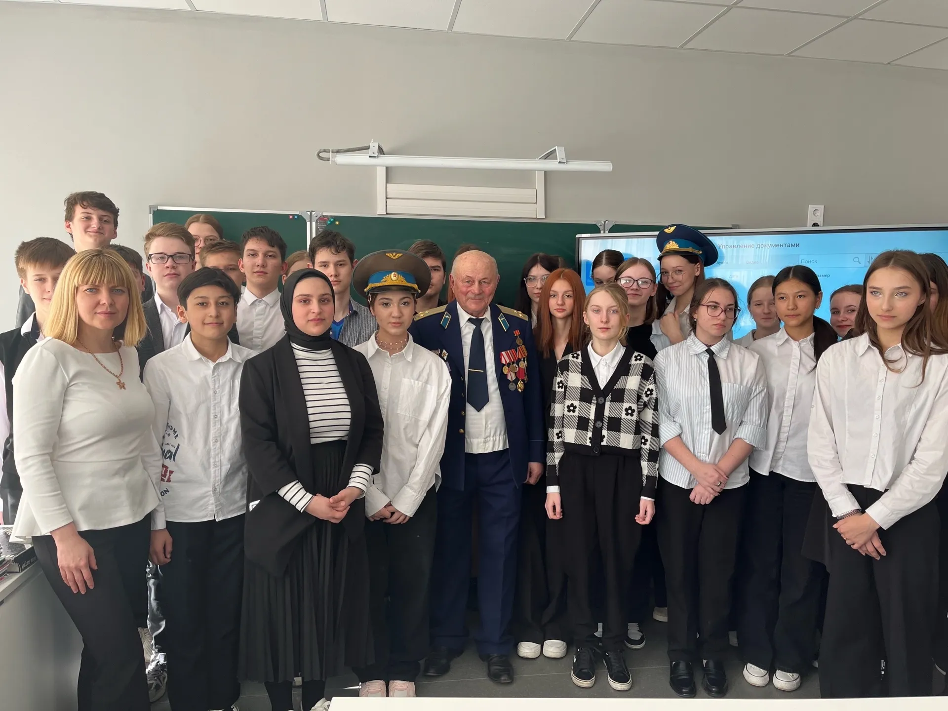 Источник: Минобразования МО