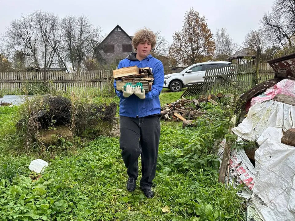 Фото: Волоколамское отделение партии "Единая Россия"