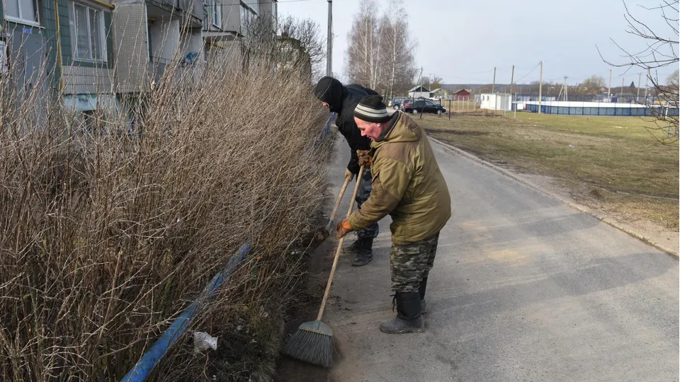 Фото: Владимир Останин