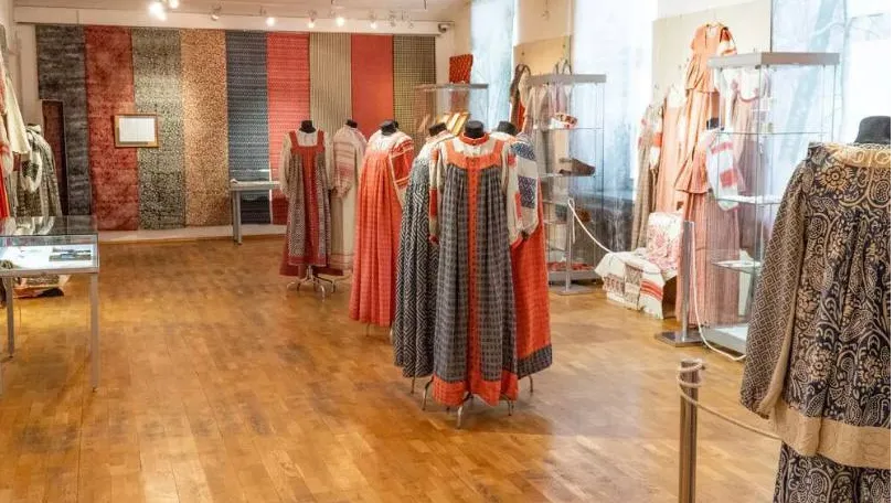 Раменский историко-художественный музей