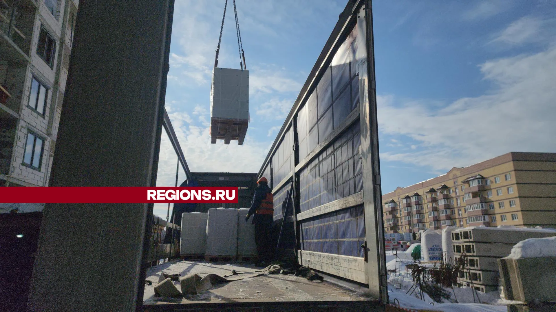 Фото: Михаил Мартыненко