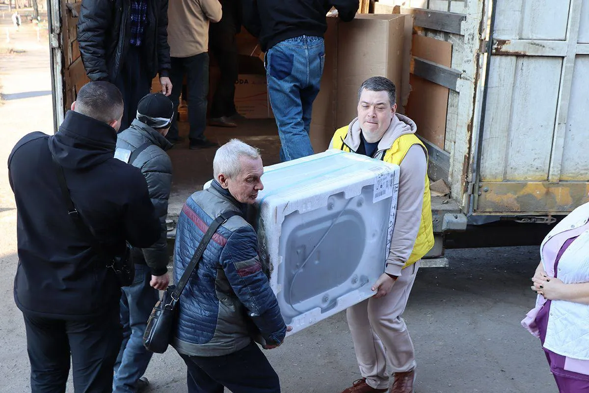 Фото предоставила Евгения Чиркунова