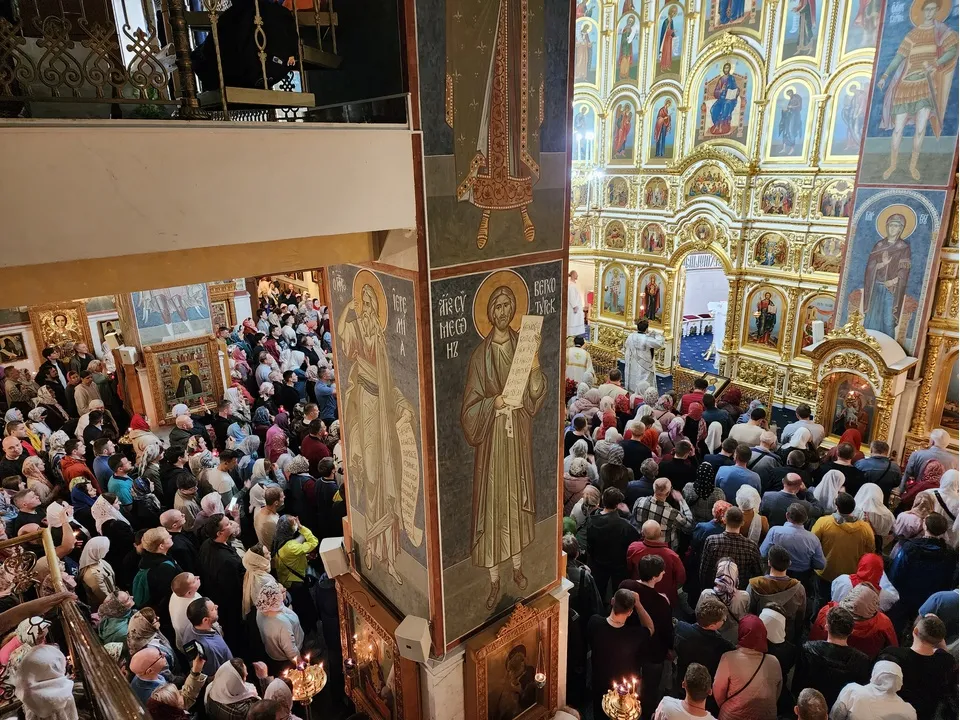 Фото: МедиаБанк Подмосковья/Роман Савельев