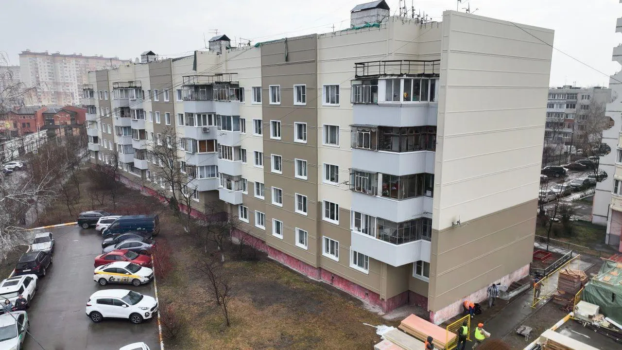 Пресс-служба администрации городского округа Люберцы