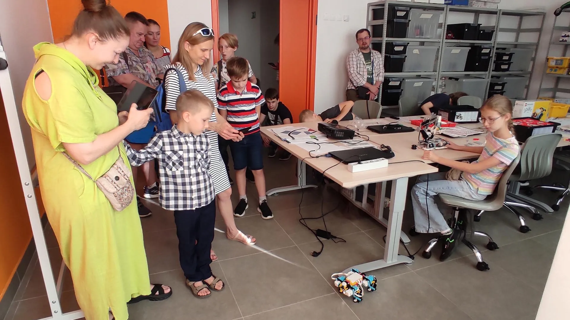 Фото: ЦДО «Развитие»