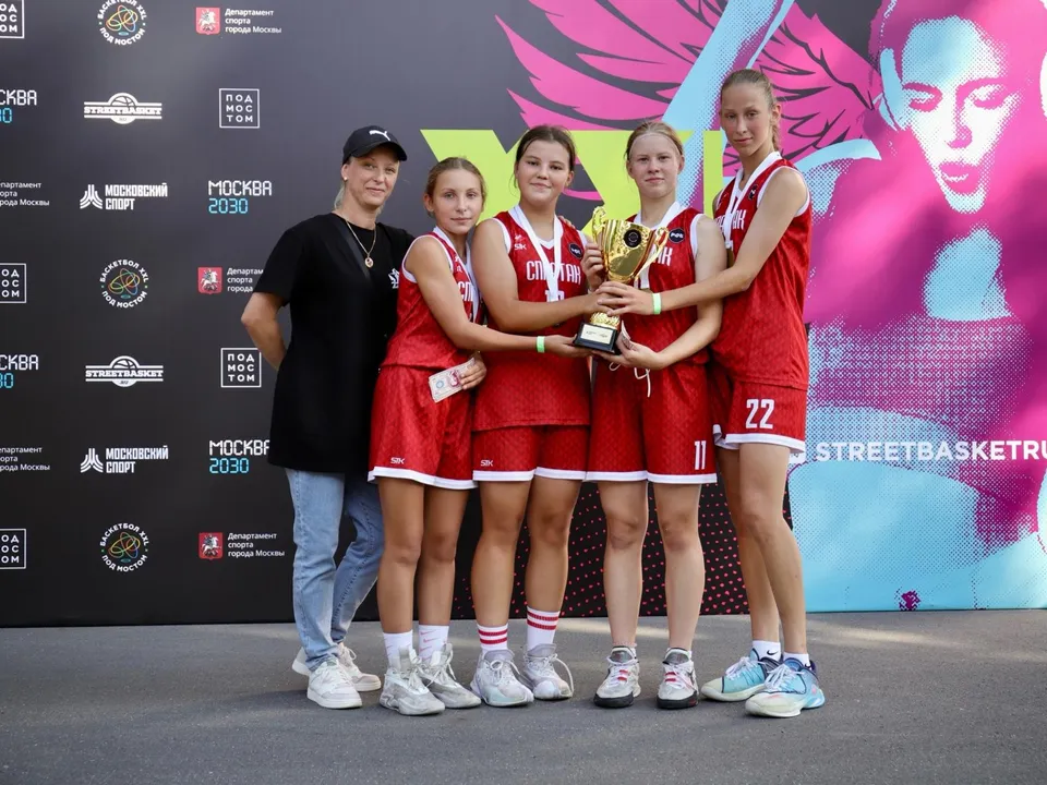 Фото: администрация городского округа Люберцы