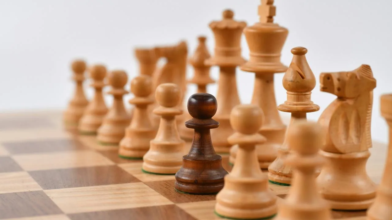 По решению FIDE школьница из России стала женским гроссмейстером