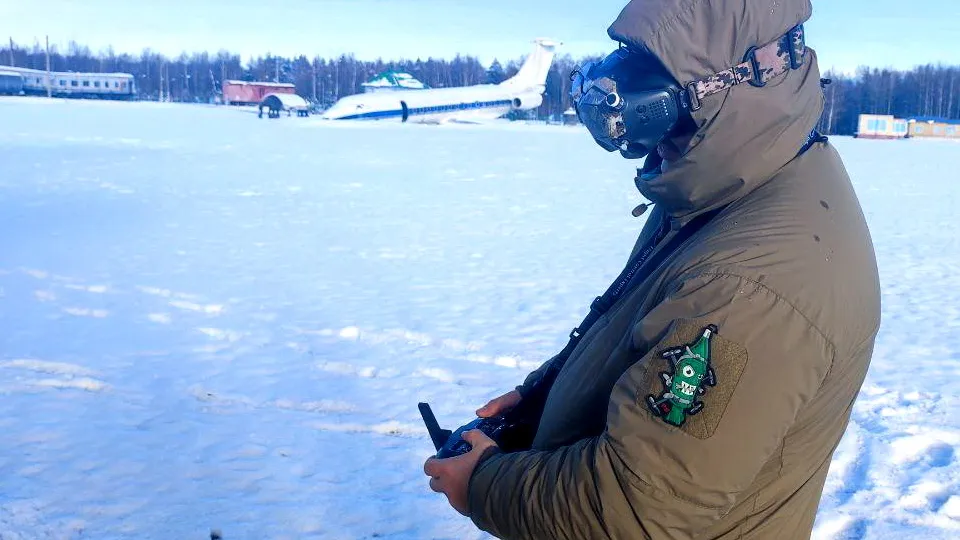 Фото: Ассоциация ветеранов СВО Богородского округа