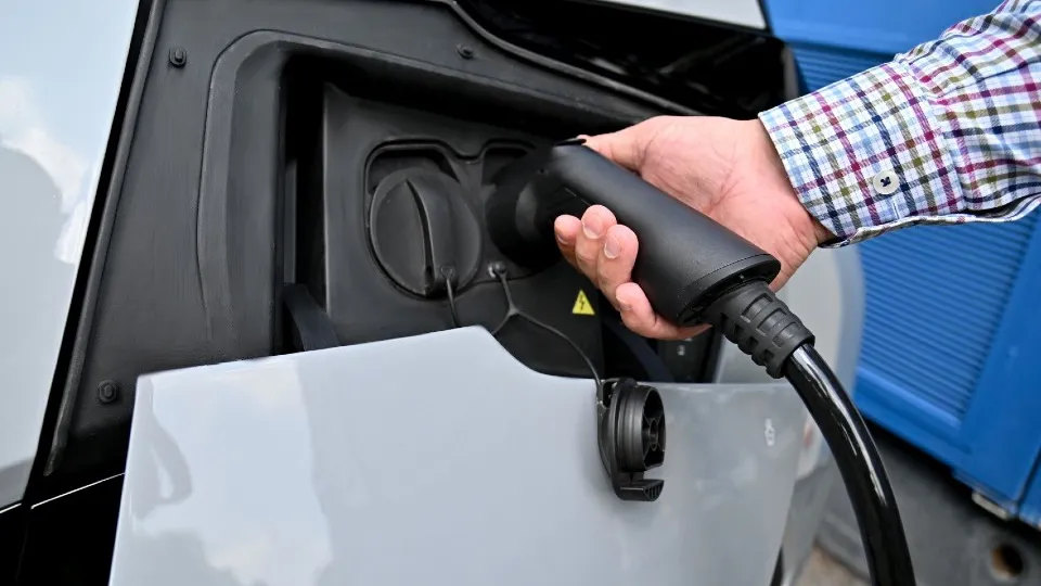 Фото: пресс-служба ПАО «Россети Московский регион»