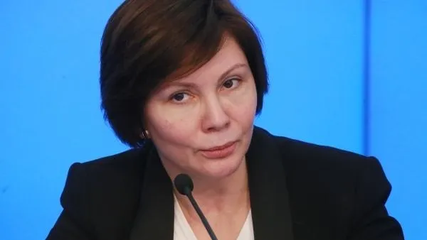 Елена Бондаренко: Украина в будущем станет асоциальным государством