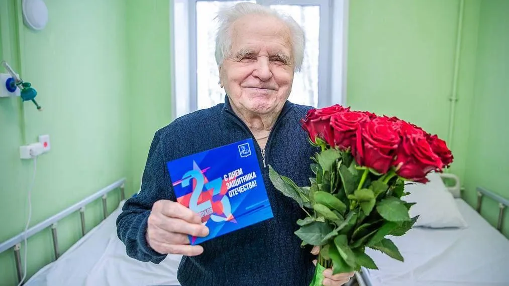 Пресс-служба администрации Одинцовского г. о.