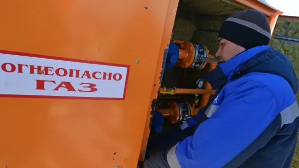 За долги Мособлгаз отключает неплательщиков