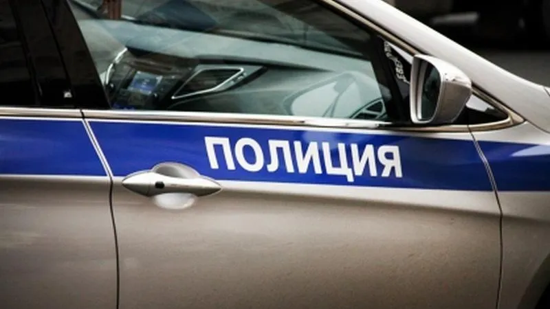 Избивший таксиста в Люберцах грабитель оказался столичным полицейским