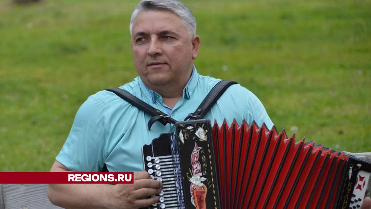 Фото: Михаил Мартыненко