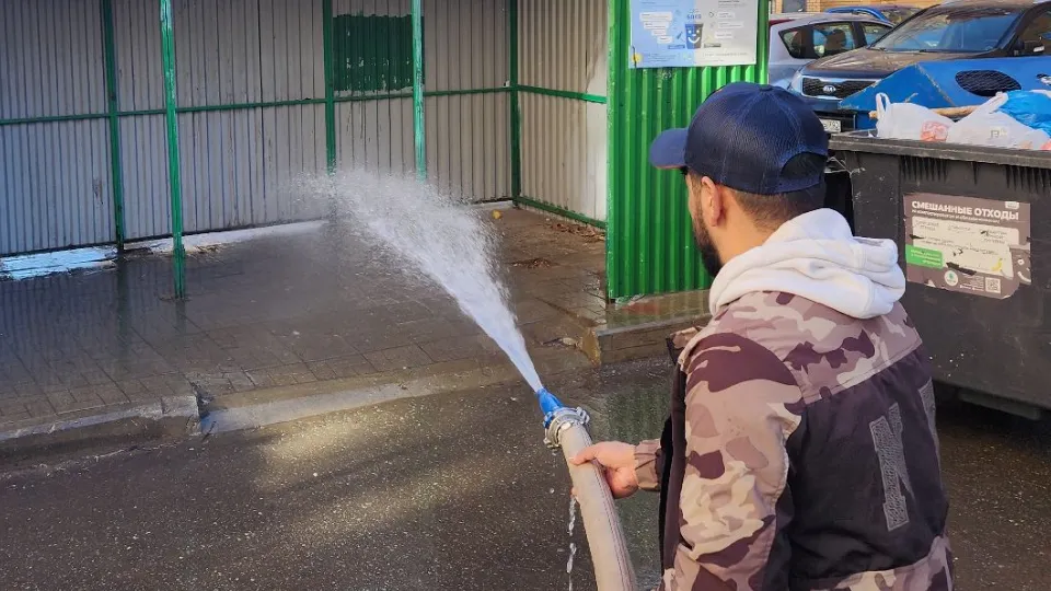 Фото: МедиаБанк Подмосковья/Валерия Тингаева