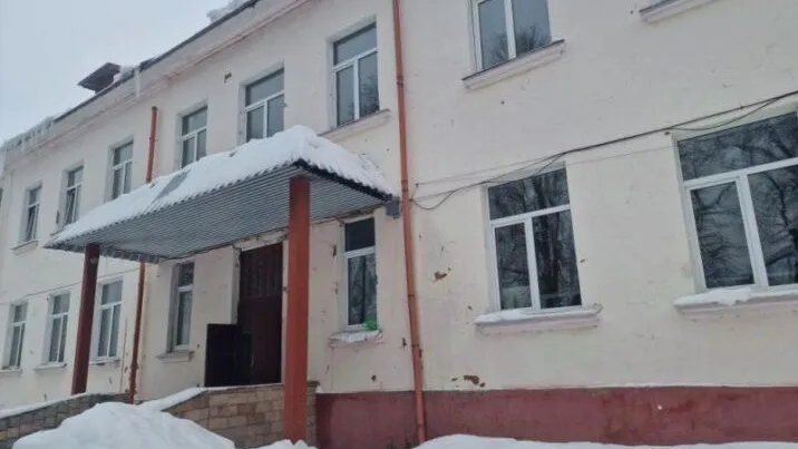 Минстрой МО