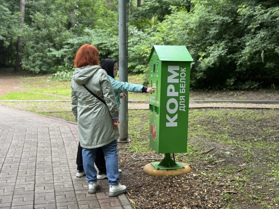 Фото: Полина Абраменко